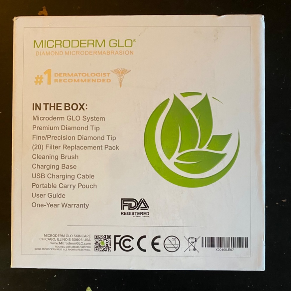 Microderm Glo - Picture 2 of 2